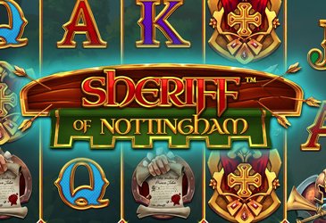 Sheriff of Nottingham